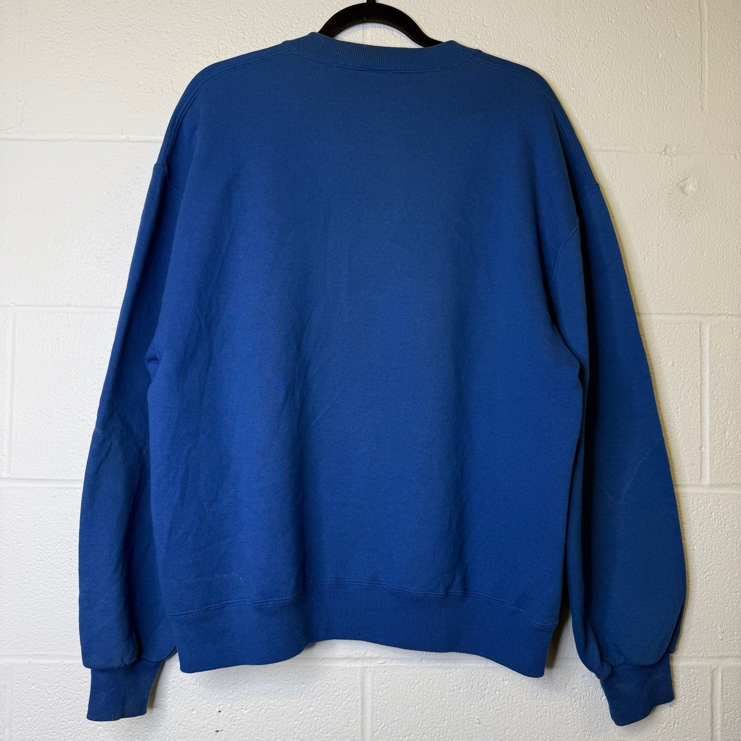 90's University of Florida Gators NCAA Crewneck Sz L (B2023)