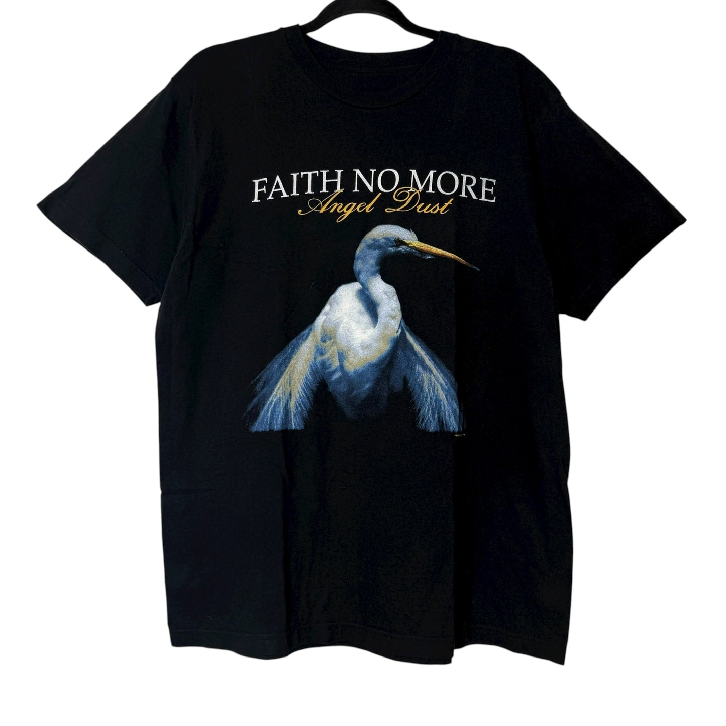 2005 Faith No More Angel Dust T-Shirt Sz L