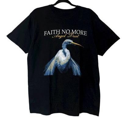 2005 Faith No More Angel Dust T-Shirt Sz L