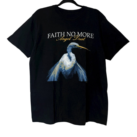 2005 Faith No More Angel Dust T-Shirt Sz L