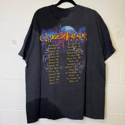 90s Ozzy Osbourne Band T-Shirt