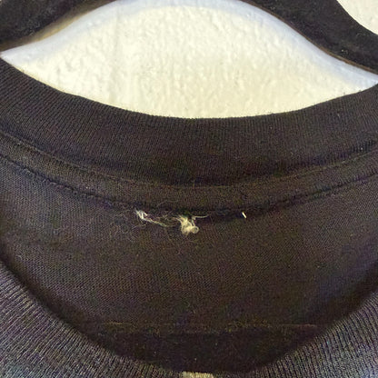 2000s The Rock NASCAR AOP WWF T-Shirt Sz 2XL (B2148)