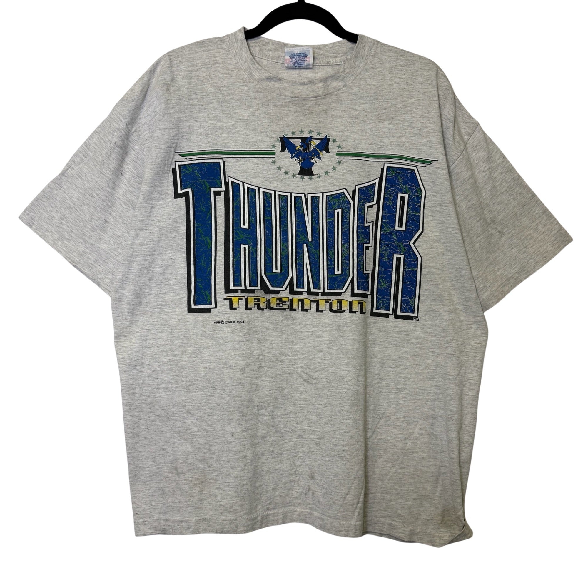 Baseball – 4th Quarter Vintage