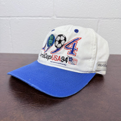 1994 World Cup Soccer USA Snapback Hat