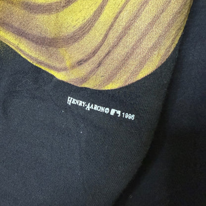 1998 Baltimore Orioles MLB T-shirt Sz XL (B1654)