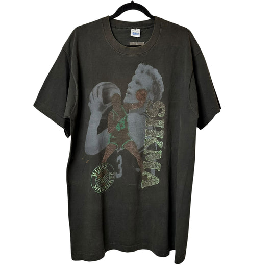 90's Jack Skima Bucks T-shirt Sz XL (A8245)