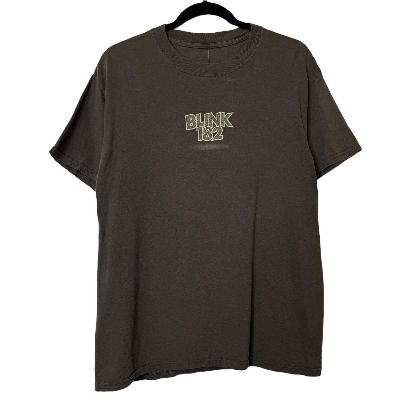 1997 Blink 182 T-Shirt Sz L (B1310)