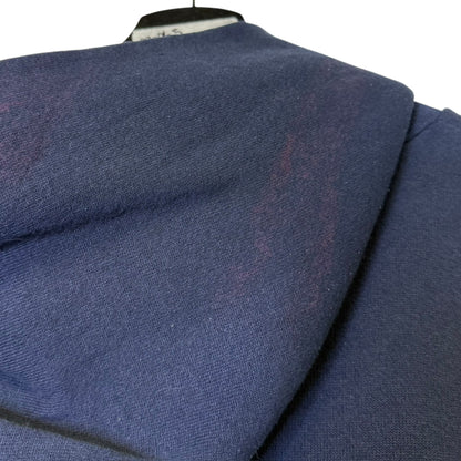 2000s Slipknot Dont Ever Judge Me Hoodie Sz L