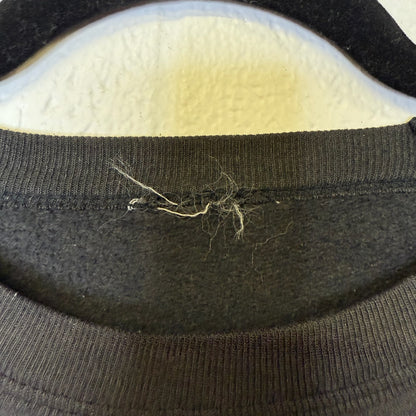 80's Harley Davidson Ottawa Crewneck Sz L (B1787)