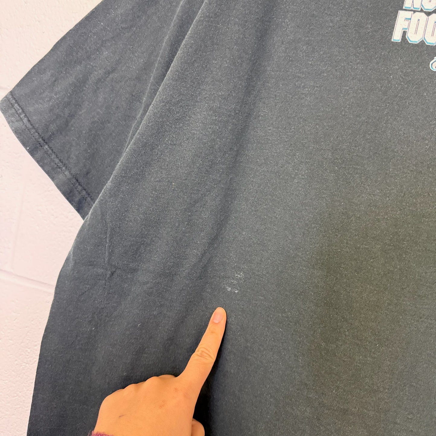 90's Philadelphia Eagles T-Shirt (B2132)
