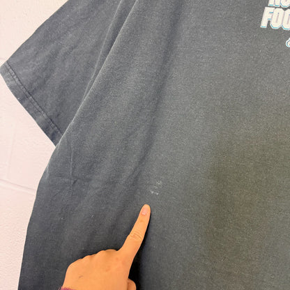 90's Philadelphia Eagles T-Shirt (B2132)