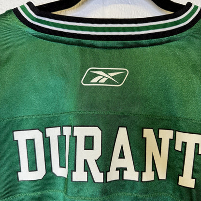 2000s Darian Durant Saskatchewan Roughriders Jersey Sz 2XL (B1796)