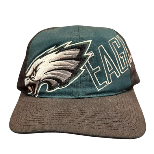 90's Philadelphia Eagles Sports Specialties SnapBack Hat