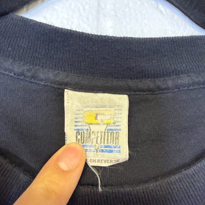 90's San Antonio Spurs NBA T-Shirt Sz XL (B2179)