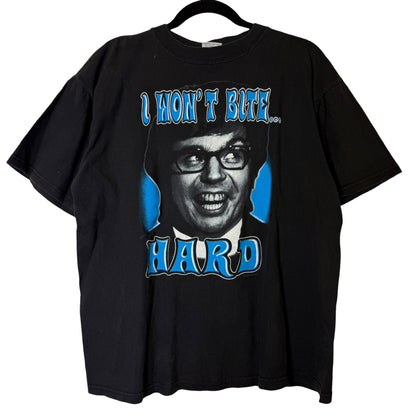 1998 Austin Power T-Shirt Sz L (A4241)