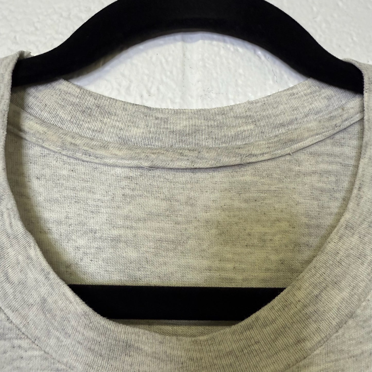 90's Charlotte Hornets NBA T-Shirt Sz L (B578)