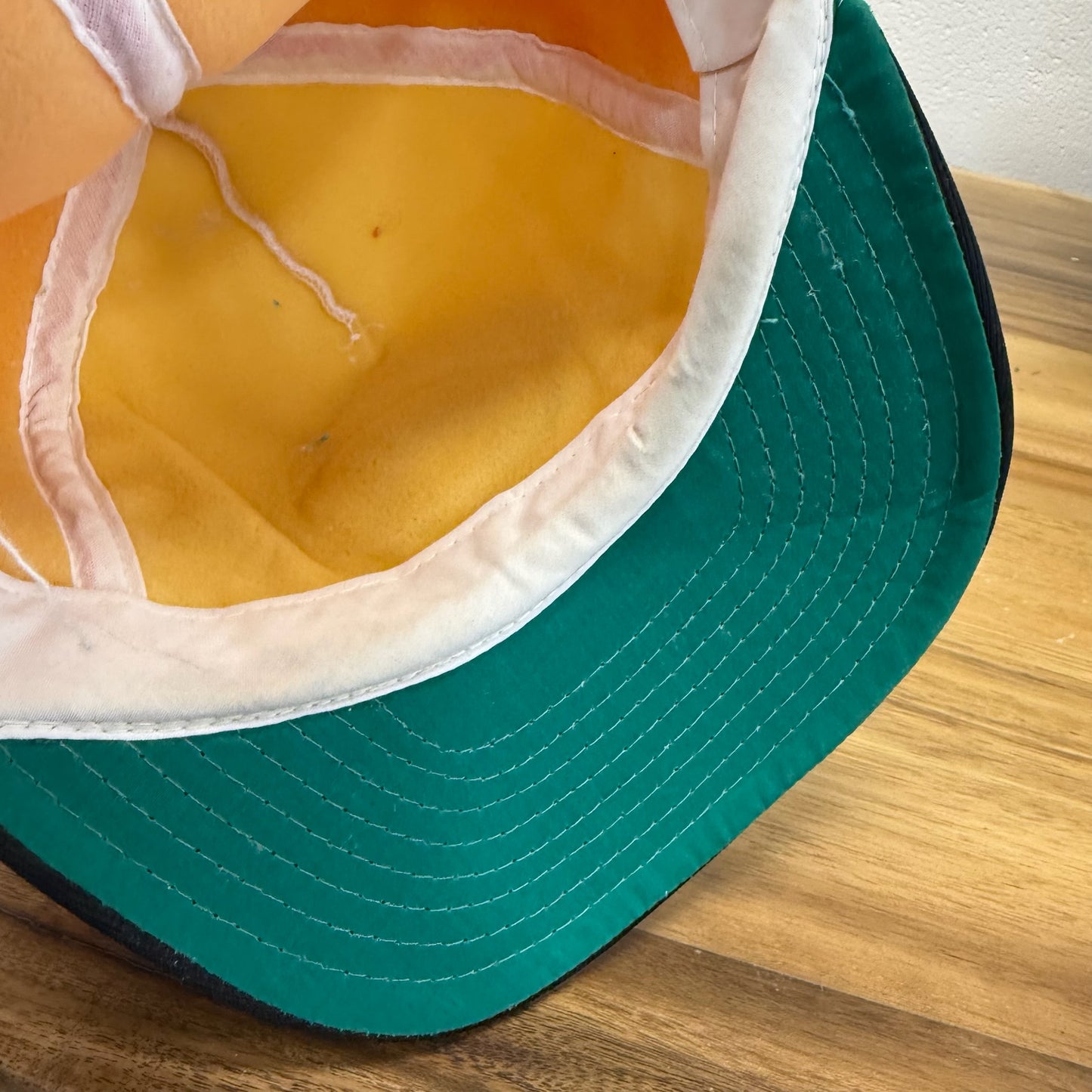 80s Philadelphia Flyers NHL Trucker Hat