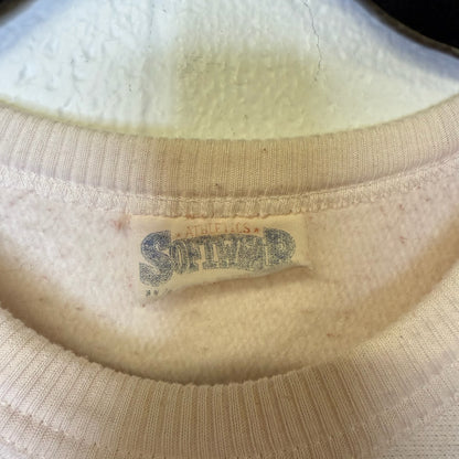 90's Montreal Canadiens Crewneck Sz XL (B1734)