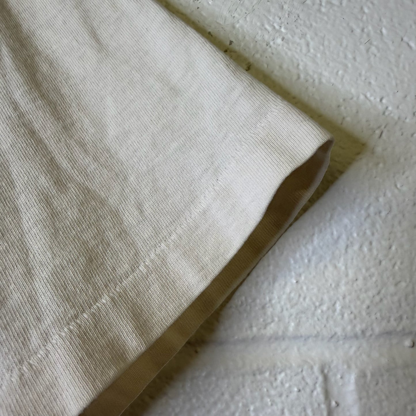 90's Oasis Loch Lomdond T-shirt Sz XL