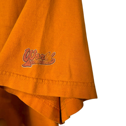 90s World Industries Flameboy Skate T-Shirt Sz XL