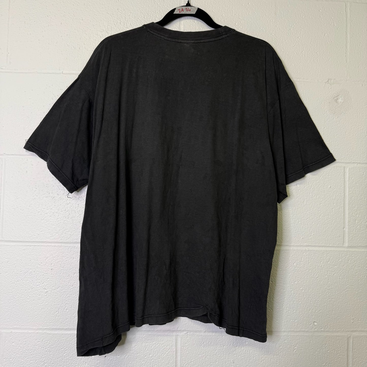 2000s Triple H Game Over Wrestling Sz XL (B1603)