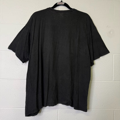 2000s Triple H Game Over Wrestling Sz XL (B1603)