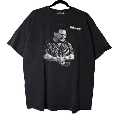 2000s Seinfeld TV Hello Jerry. Newman T-Shirt Sz XL (B2636)