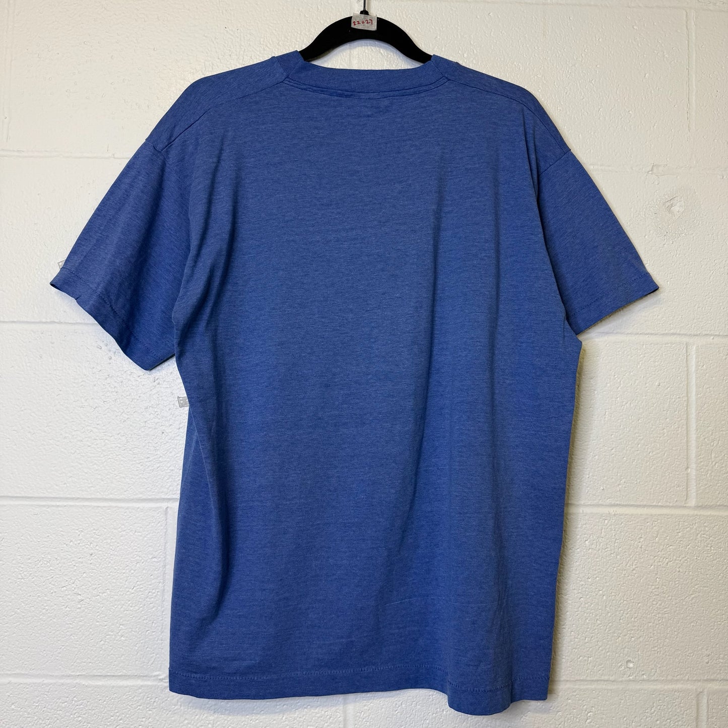 1990 Detroit Pistons Salem NBA T-Shirt Sz XL (B2190)