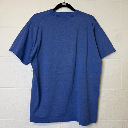 1990 Detroit Pistons Salem NBA T-Shirt Sz XL (B2190)