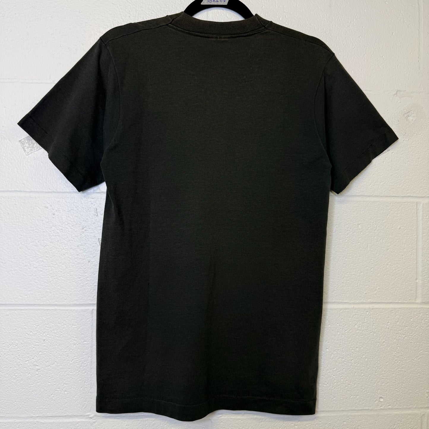 80s The Beatles T-shirt Sz M (B2293)