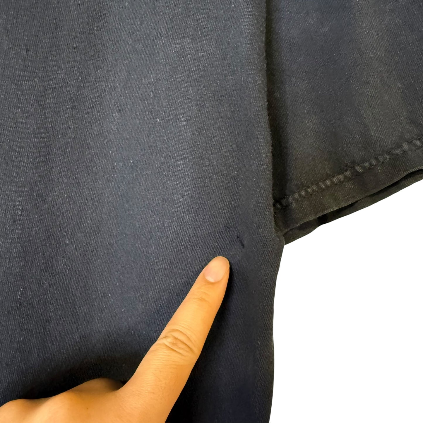 2000s System of A Down T-shirt Sz L (B1345)