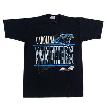 1993 Carolina Panthers Apex T-shirt Sz M (A1868)