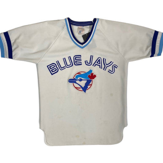 90’s Toronto Blue Jays CCM Jersey Sz M (X868)