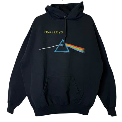 1995 Pink Floyd Band Hoodie Sz XL (B2087)