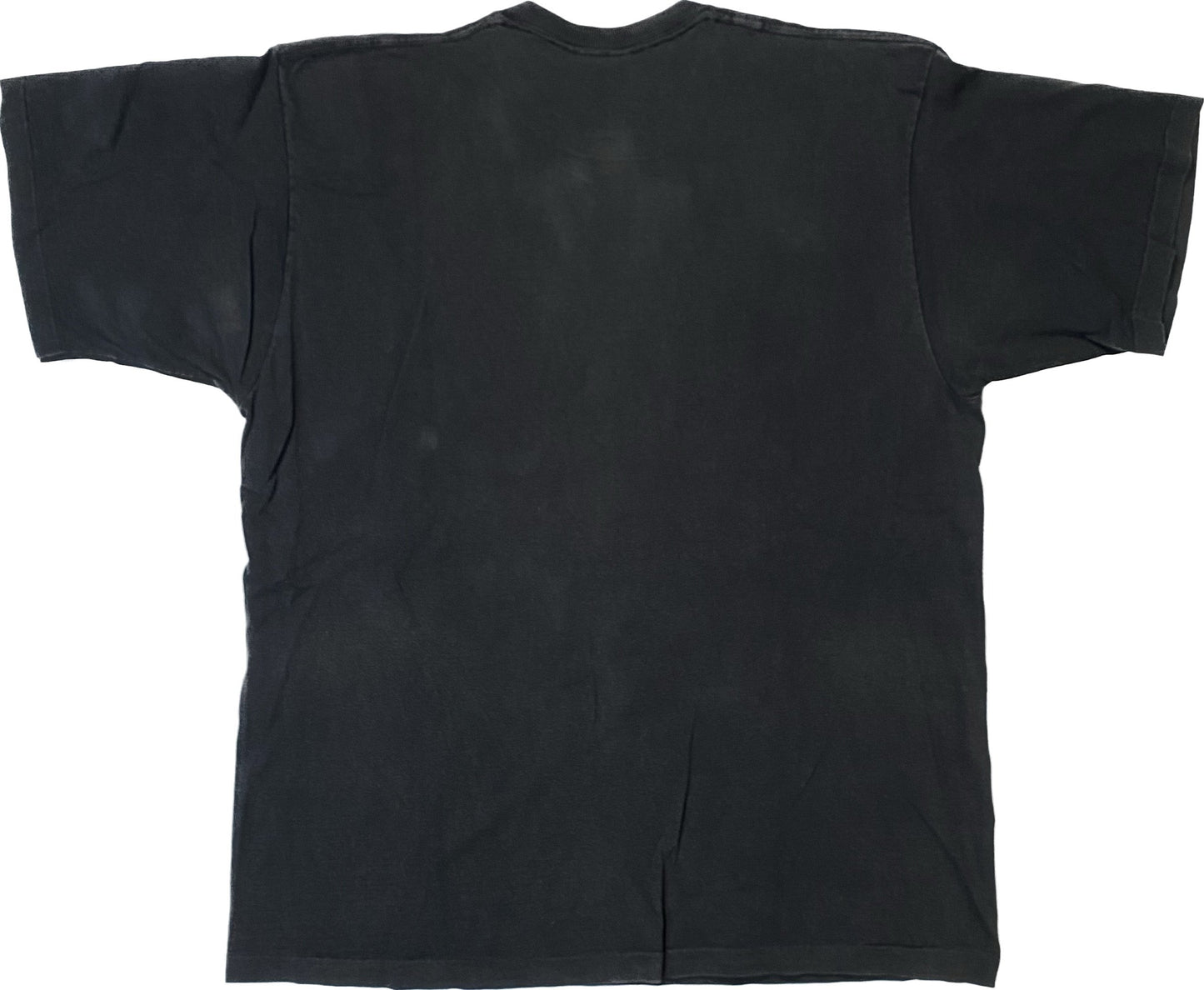 90’s Arvydas Sabonis Portland Trailblazers T-shirt Sz XL (H132)
