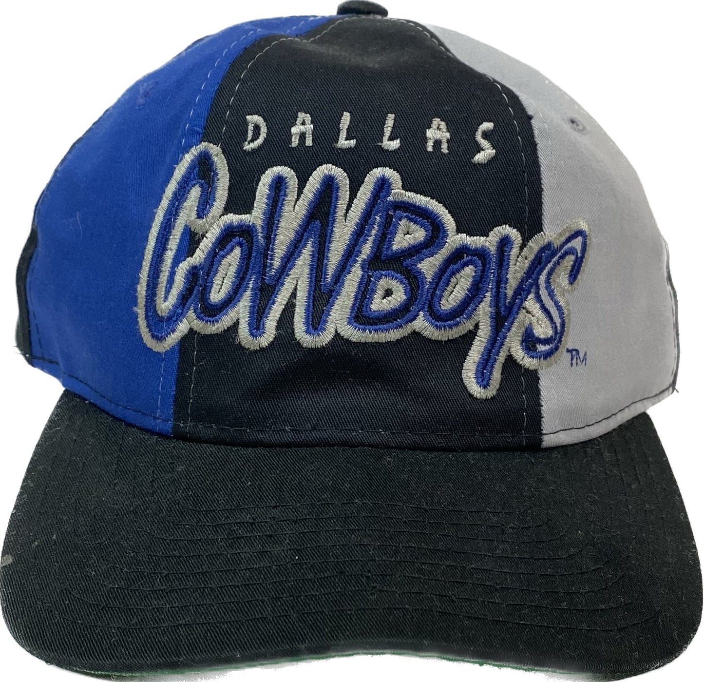 90’s Dallas Cowboys Snapback Hat OSFA (A1426)