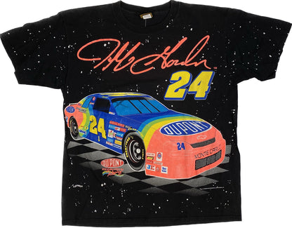 1995 Jeff Gordon NASCAR Sz XL (A1166)