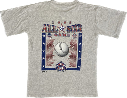 1995 Texas Rangers All-Star Game T-shirt Sz M (L676)