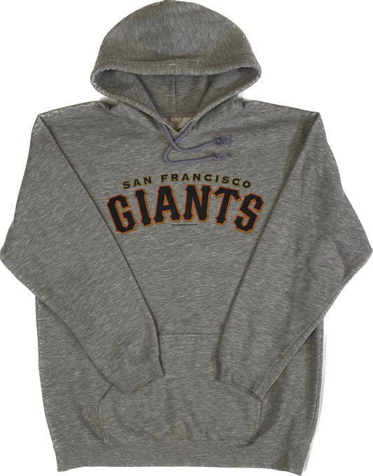 2000 San Francisco Giants Hoodie Sz XL (A1395)