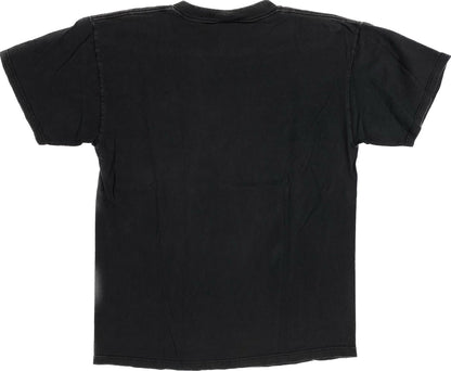90’s Baltimore Ravens Logo 7 T-shirt Sz (X539)