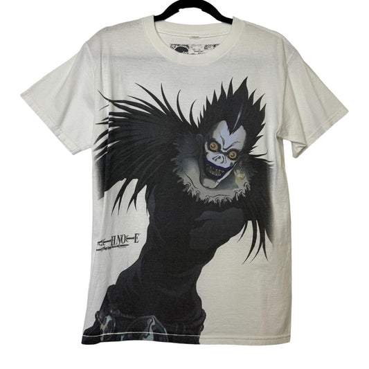 2000s Death Note Shonen Jump Anime Sz S (B635)