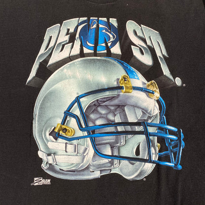 90’s Penn State Football T-shirt Sz L (A1765)