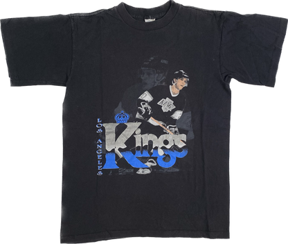 1990 LA Kings T-shirt Sz L (A589)