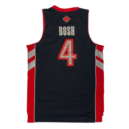 2000’s Chris Bosh Toronto Raptors Jersey Sz M (A1757)