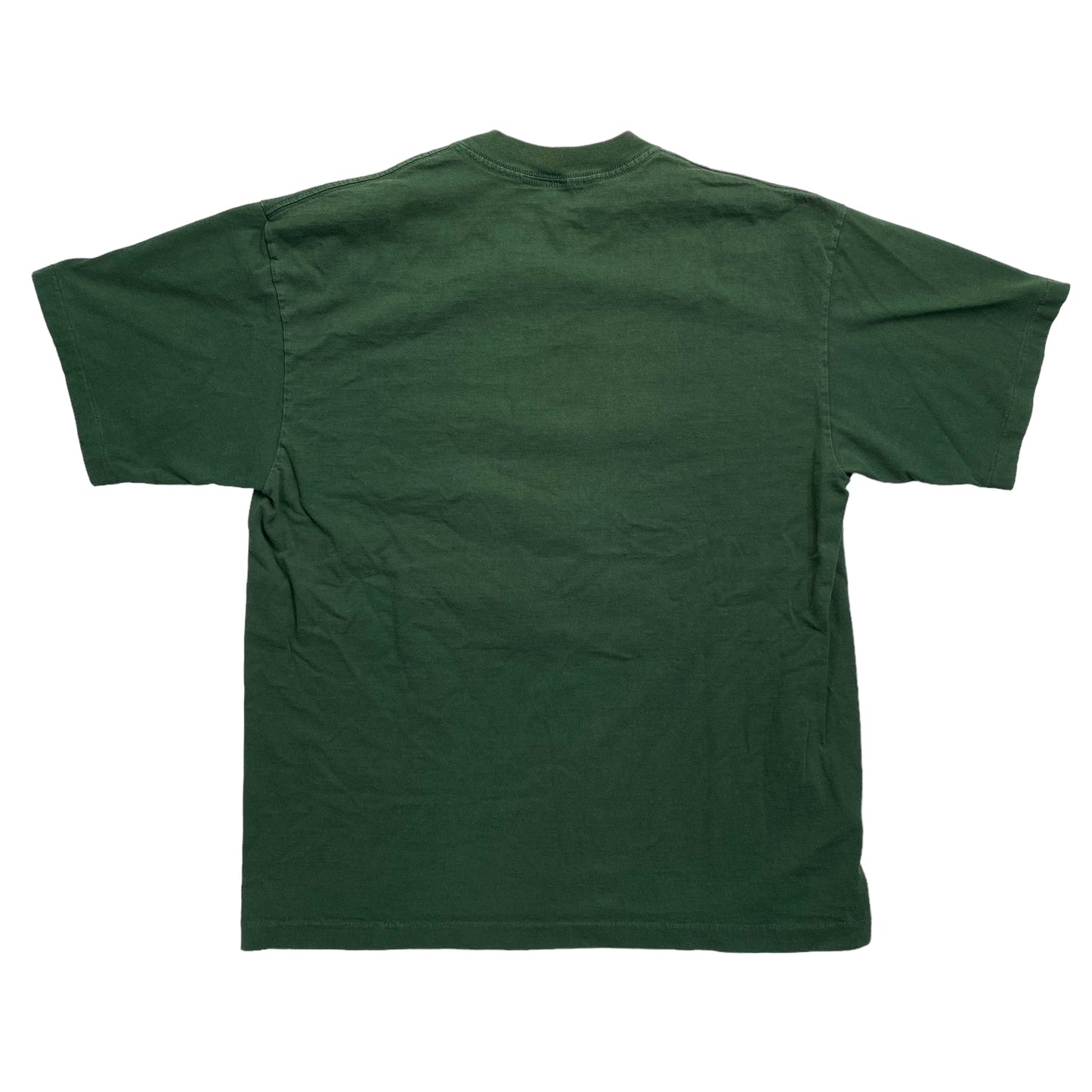 90’s Brett Favre Packers T-shirt Sz XL (A3076)