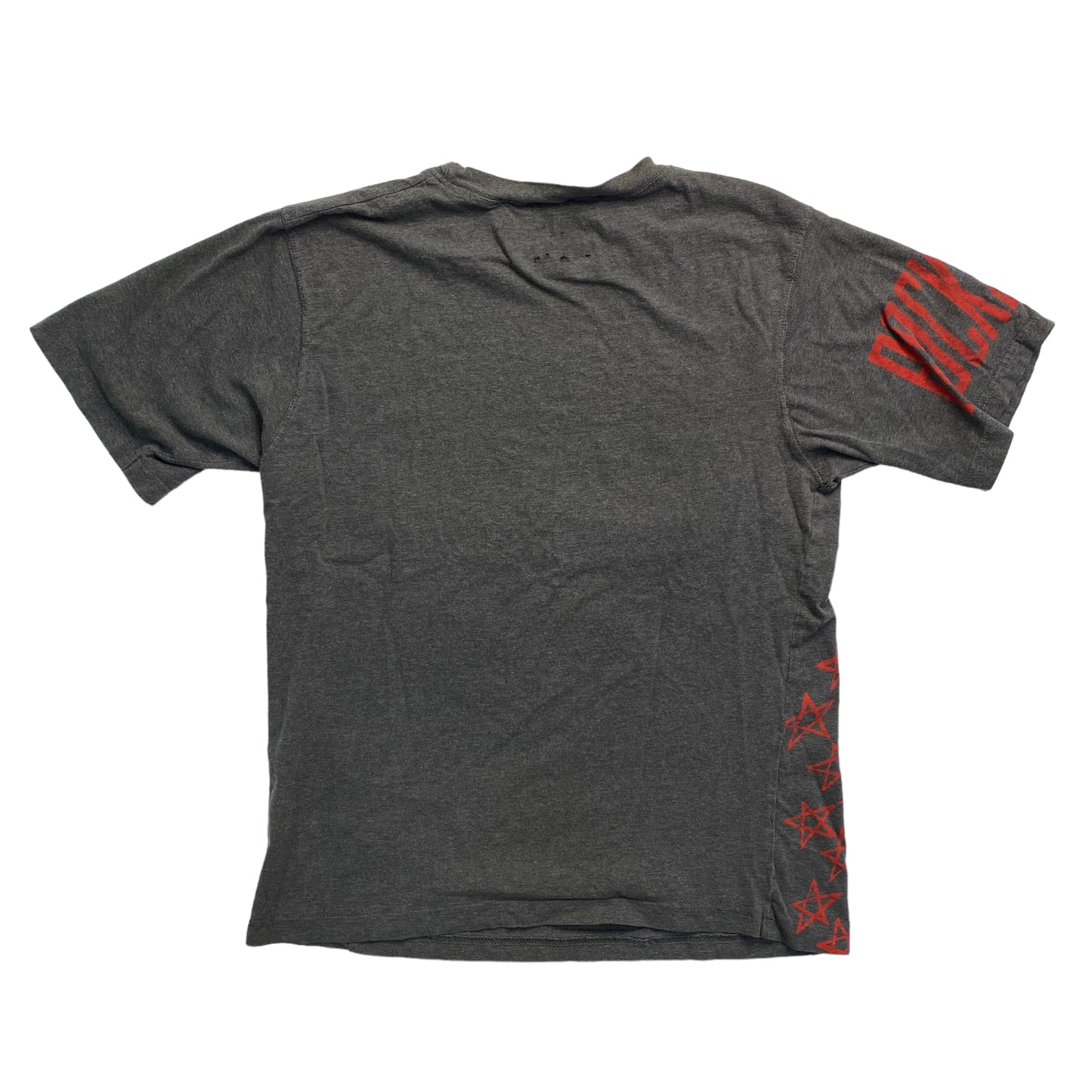 80’s Houston Rockets T-shirt Sz L (A3094)
