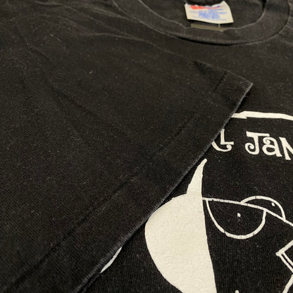 90’s Pearl Jam Boundless T-shirt Sz XL (H111)