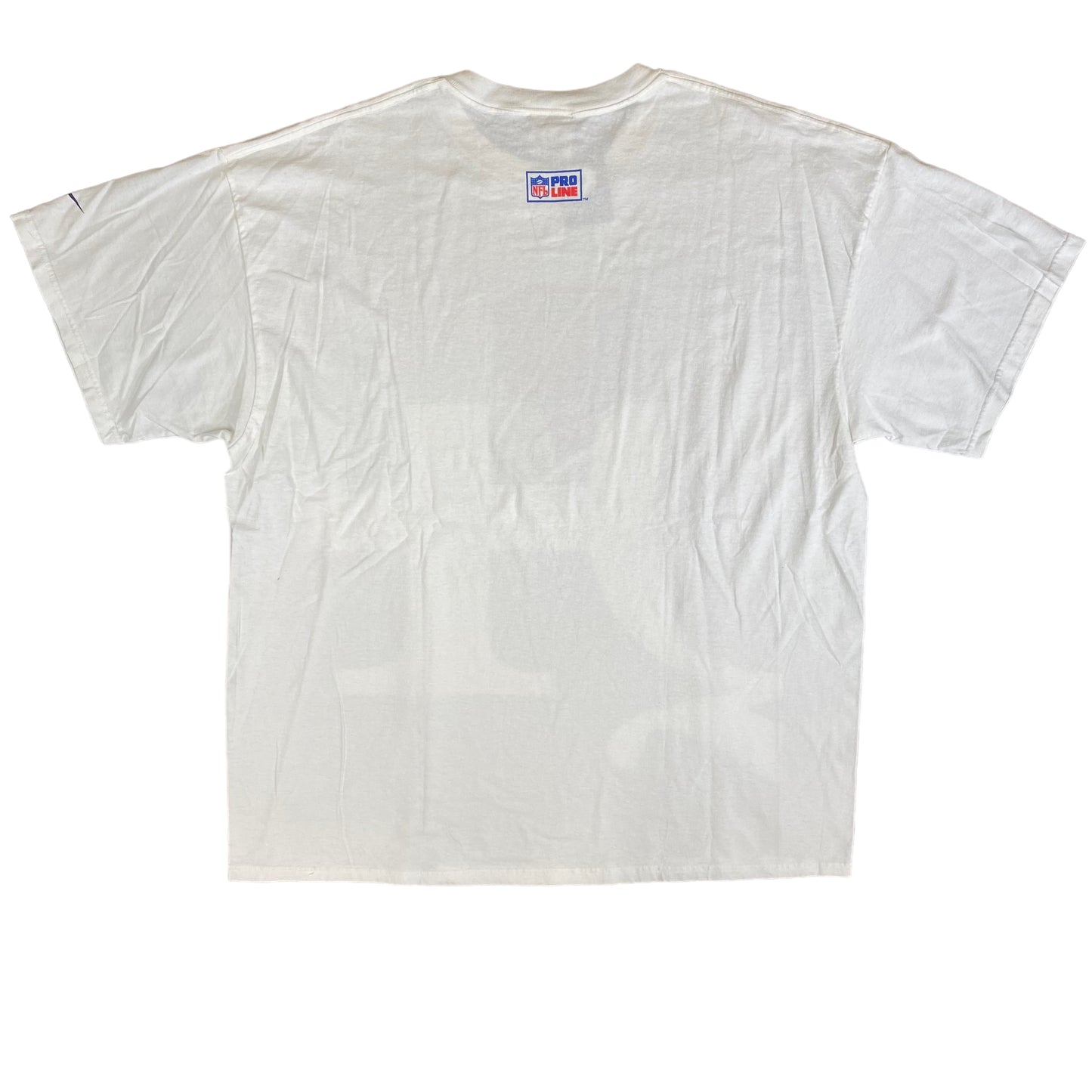 90’s Nike Chicago Bears T-shirt Sz 2XL (A308)