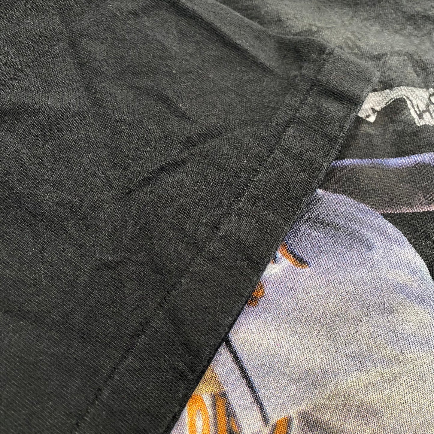 90’s Cal Ripken Orioles T-shirt Sz XL (A3074)