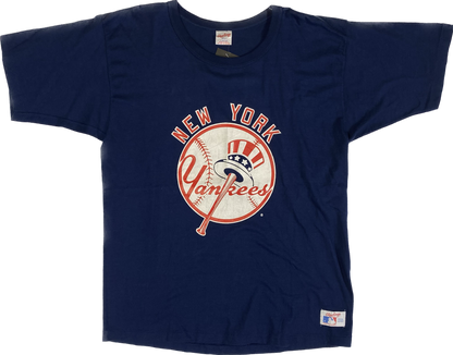 90’s New York Yankees Rawlings T-shirt Sz L